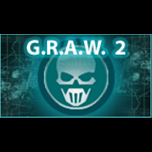 Tom Clancy's Ghost Recon - Advanced Warfighter 2